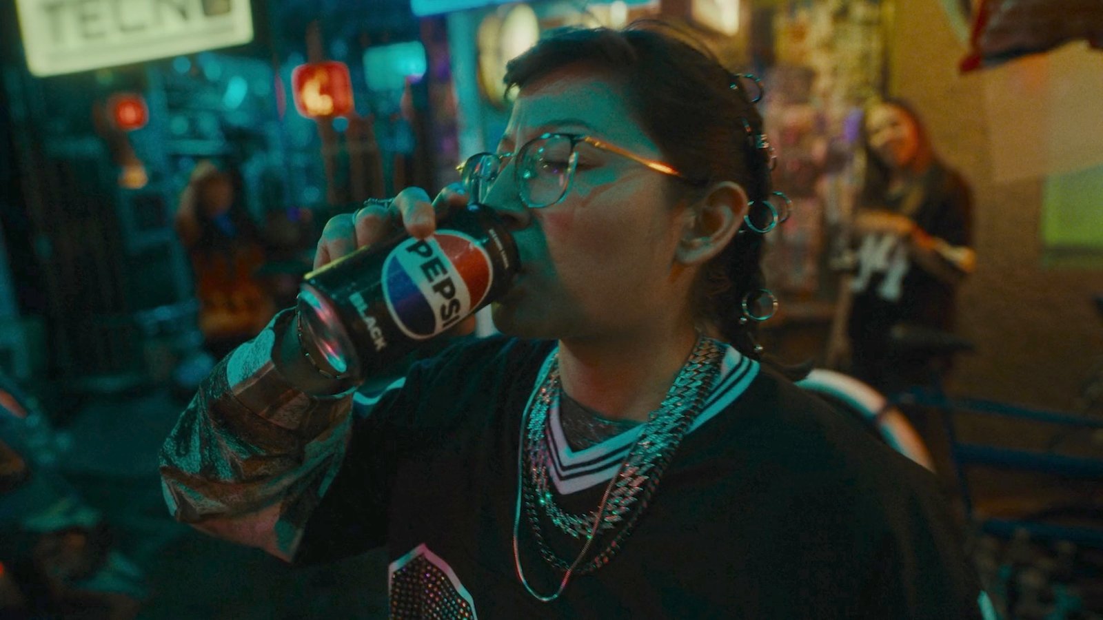 Pepsi